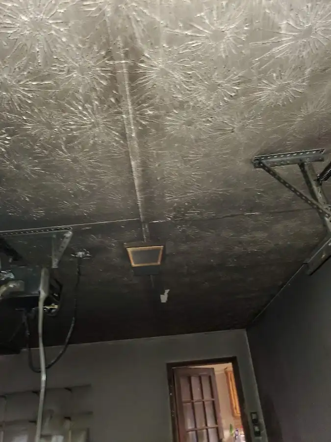 Fire and smoke damage assessment for Emergency Water Damage Services in Cedartown